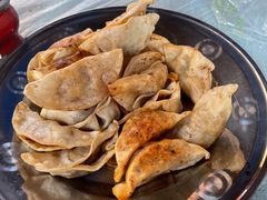 牛肉饺子-桂萍特色牛筋牛杂(长堤街总店)