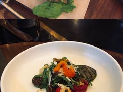 -Tivano意大利餐厅(成都居舍酒店)