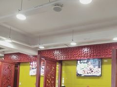 -芦月轩羊蝎子(北蜂窝店)