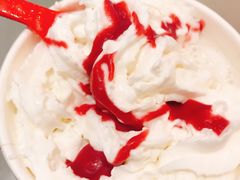 玫瑰燕麦-DQ·蛋糕·冰淇淋(奥林匹克广场店)