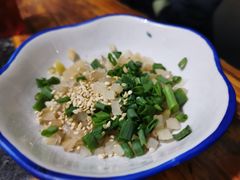 调料蝶-石灰市毛记烧鸡公(解放碑店)