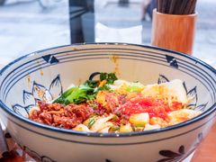 -秦唐汉味biangbiang面(大钟寺店)