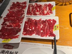 -海银海记潮汕牛肉火锅(新港中路海珠店)