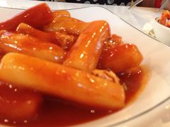 辣年糕-韩礼年糕(飞虹路店)
