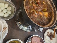-川香煲(茅台路店)