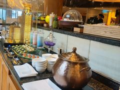 -威斯汀舞台餐厅