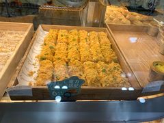 秋葵脆脆棒-糕大师•手作鲜糕点(芦庄店)