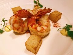 -恰餐厅及酒吧 CHAR Bar & Grill (北京丽都皇冠假日店)