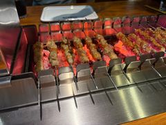 -三个蒙古大叔羊肉串(大宁店)