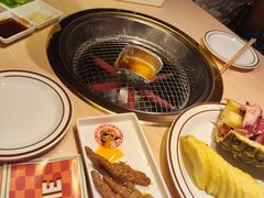 -伊茉家的烤肉店(勒泰中心店)