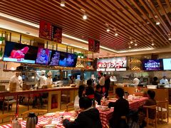 -西贝莜面村(东莞壹号广场店)