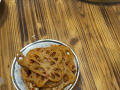 -冶建镜子·老南昌大排档·江西虾王(总店)