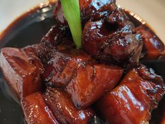 -聚鑫阁江浙菜·非遗传承技艺(闵行交大店)
