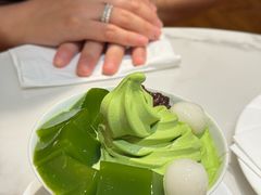 -六六·抹茶66’s SALDessert(保利时光里店)