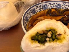 -西园寺素食(西园弄戒幢律寺店)