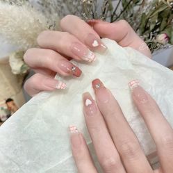 -妙睫屋日式美甲美睫