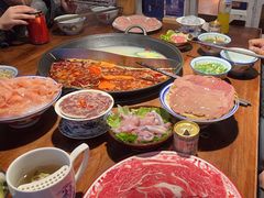 -楠火锅(仁恒梦中心店)