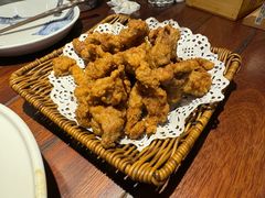 -前海沿·青岛菜(五四广场永旺店)