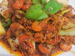 -回味南塘老王虾尾(总店)