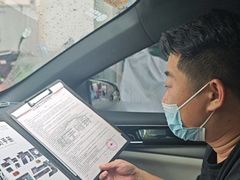 -光明驾校·学车·陪驾(杨浦店)