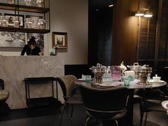 -鼎鼎香·港式火锅(北京SKP店)
