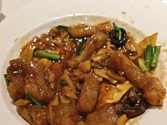 -马凯餐厅(长椿街店)