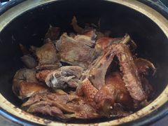 -宝旺姜母鸭(顶澳仔猫街店)