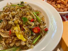 顺德公凉拌鱼皮-顺德公广东猪肚鸡·煲仔饭(白石洲店)