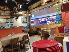 -彼德西餐厅(凯德广场新南店)