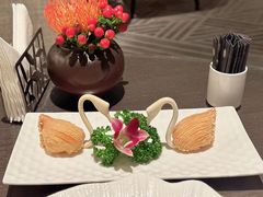 -领事馆19号中餐厅(厦门海景洲际酒店)