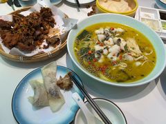 -东流山北京烤鸭·家常菜(南京首店)