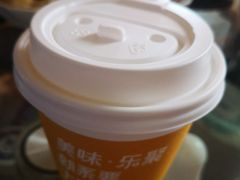 -大家乐(广州荔湾领展广场店)