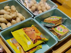 -春满园·邯郸菜发祥地(滏东店)