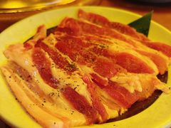 -AJIYA炭火烧肉(徐汇正大乐城店)