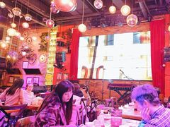 -胡桃里乐队酒馆(昙华林店)