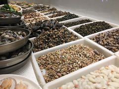 -健眺小海鲜(临海后山店)