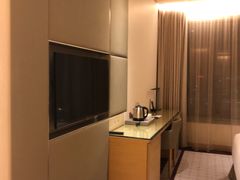 -阿瓦尼河滨曼谷酒店