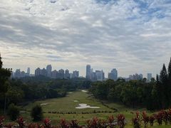 -麓湖高尔夫球俱乐部