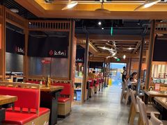 -汉拿山(北京上地华联店)