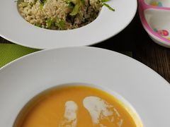 -希尔顿欢朋酒店·欢朋餐厅
