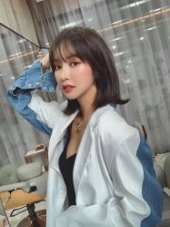 -INSTYLE造型·明星店