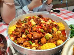 -辣小鲜·南昌大排档(船山路店)