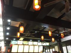 -龙抄手(文殊坊店)