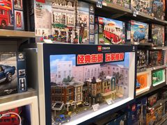 -乐高专卖店(温州万象城店)