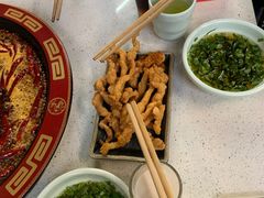 -骉骉老火锅(铁像寺路店)