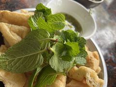 -大本营竹筒饭
