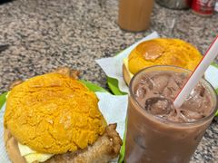 -新鸿发咖啡美食