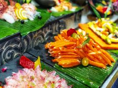 -喜庭海鲜自助(来福士店)