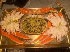 -本达人海鲜烧烤·朝鲜族风味(发展店)