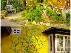 -倒立小屋
